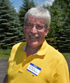 Craig Anderson, Michigan Farm Bureau
