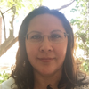 Delia Rodriguez, Inter Tribal Council of Arizona