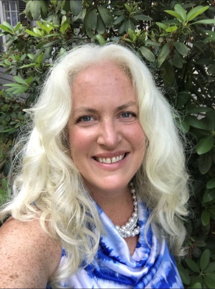 Amy Sullivan, Association of American Pesticide Control Officials