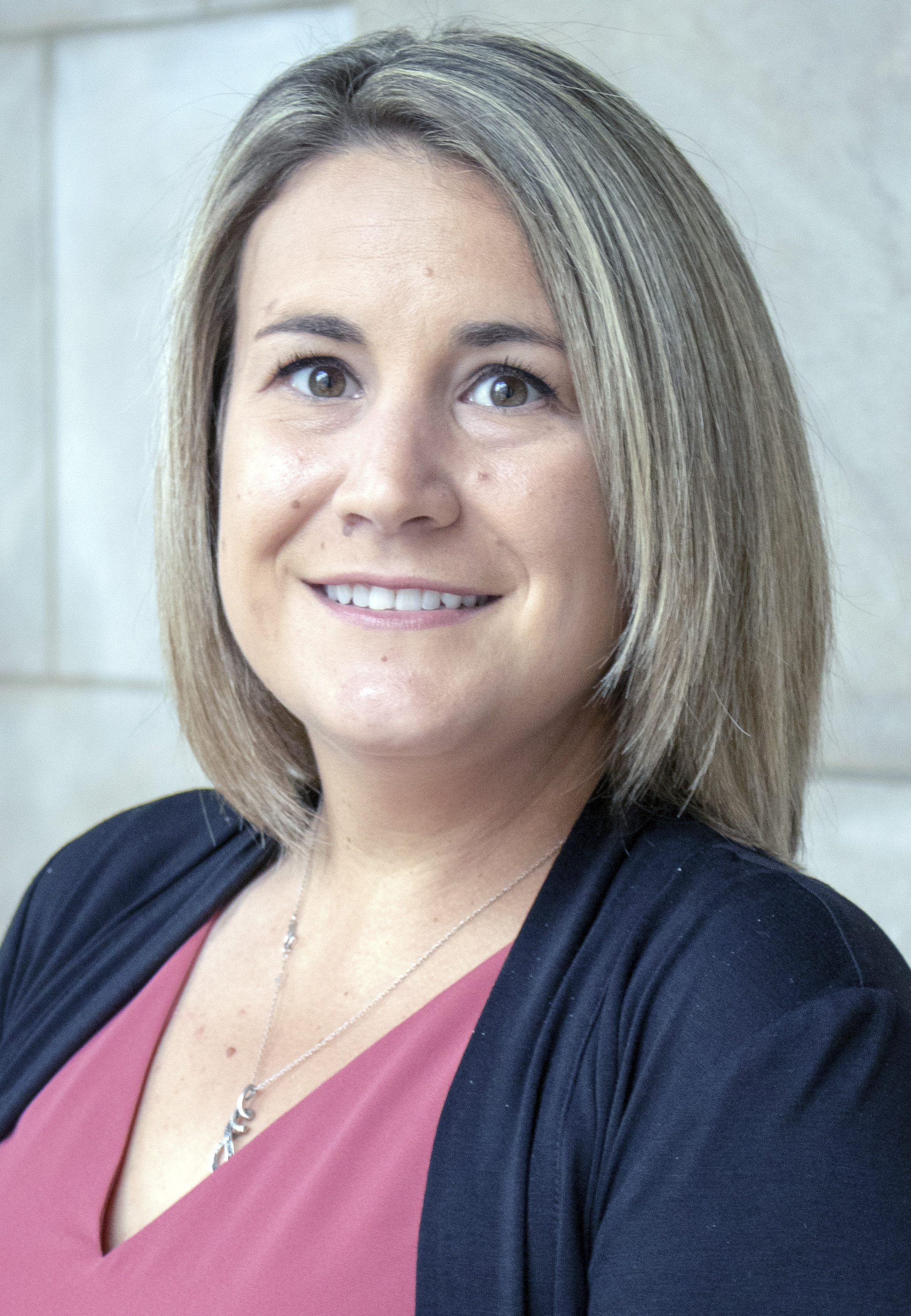Libby Smith, University of Nebraska - Lincoln