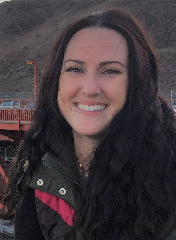 Stefani Iribarren, UC Davis Continuing and Professional Education