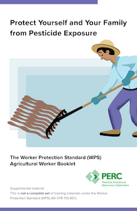 English WPS agricultural worker booklet