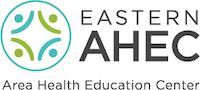 eastern health education center logo