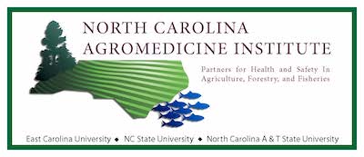 north carolina agromedicine institute logo